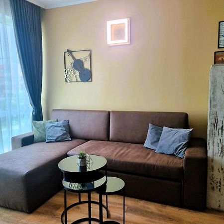 Уютен Апартамент Близо До Морето Igroeg Burgas Exterior photo