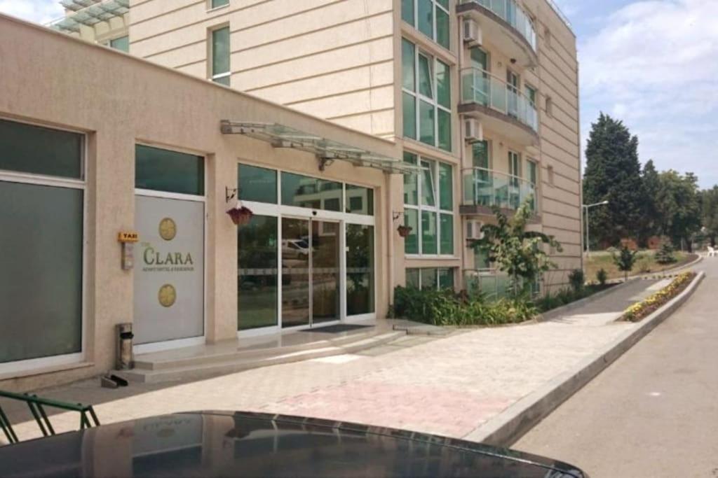 Уютен Апартамент Близо До Морето Igroeg Burgas Exterior photo