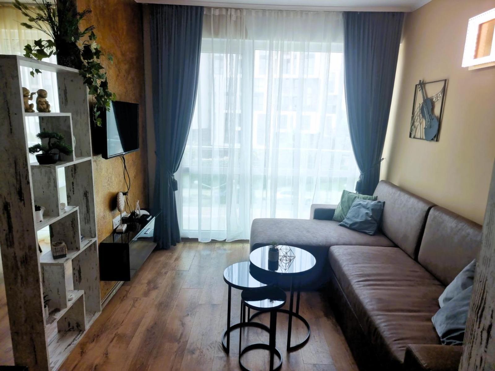 Уютен Апартамент Близо До Морето Igroeg Burgas Exterior photo