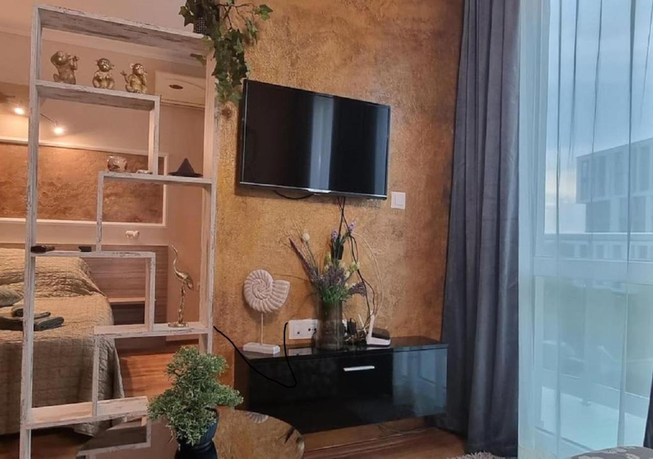 Уютен Апартамент Близо До Морето Igroeg Burgas Exterior photo