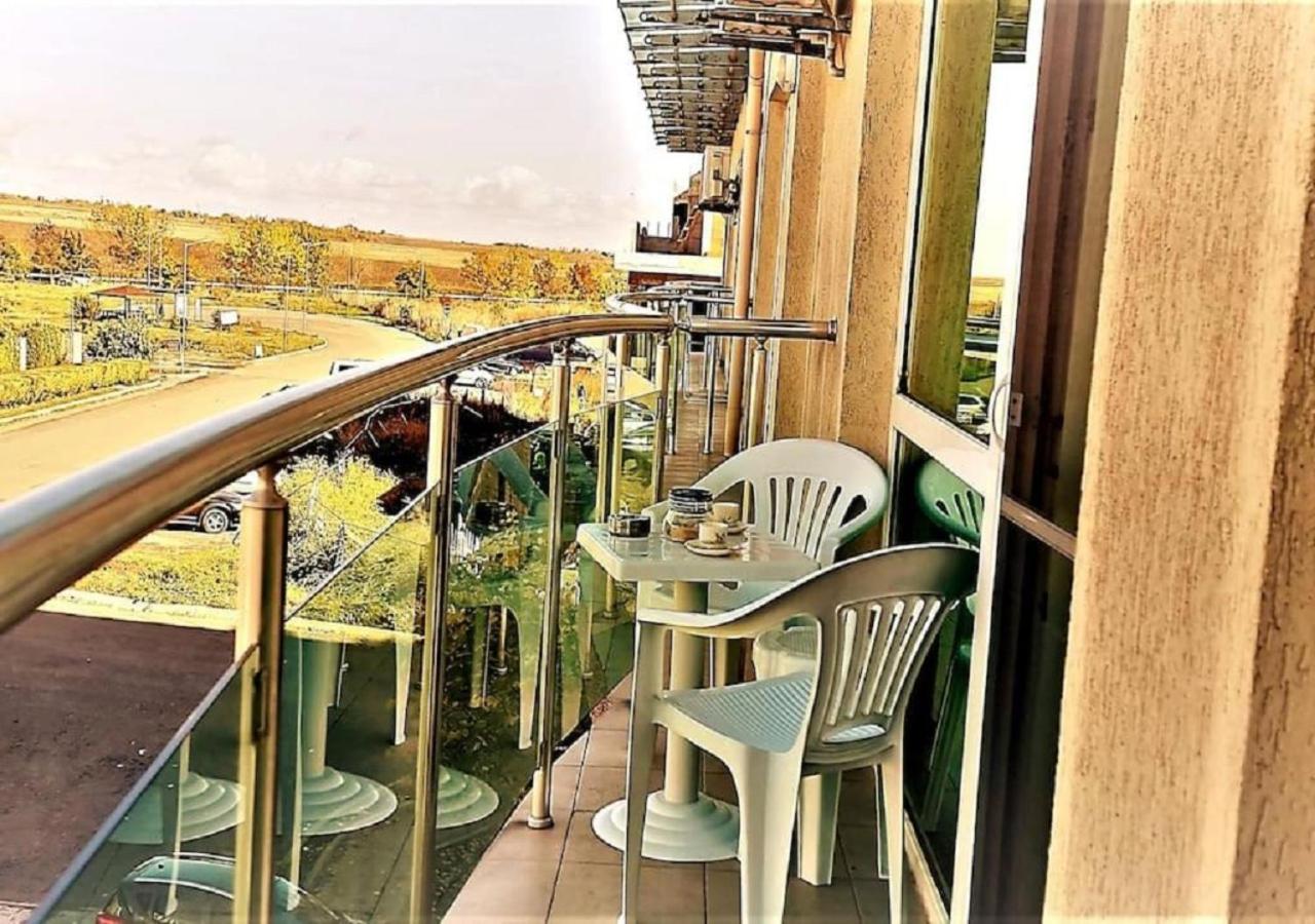 Уютен Апартамент Близо До Морето Igroeg Burgas Exterior photo